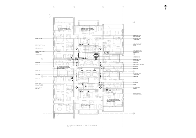 Residential Project